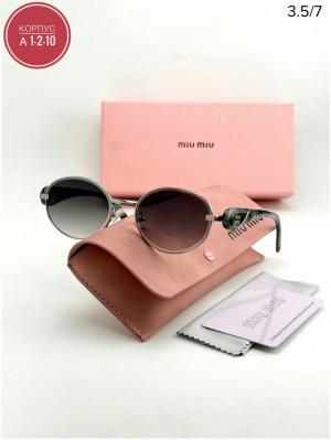 Солнцезащитные очки #23328230