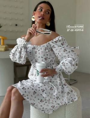 Платье #23328237