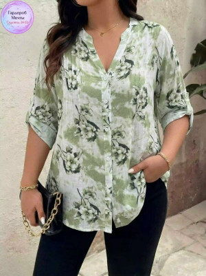 Блузка #23328444