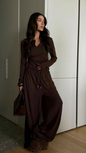 Брюки #23328933