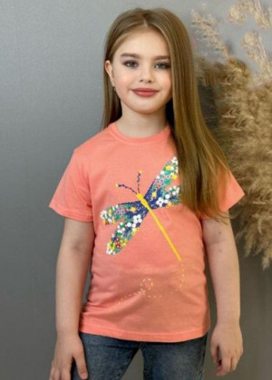 Футболка #23329092