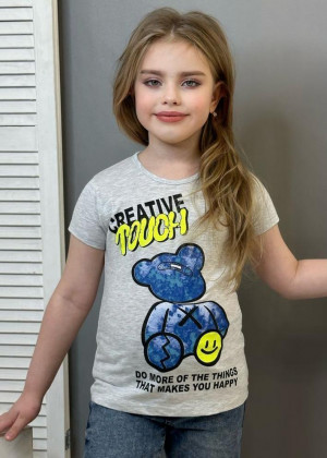 Футболка #23329094