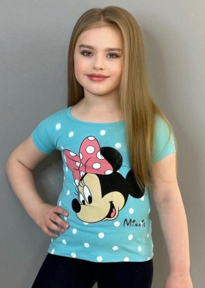 Футболка #23329117