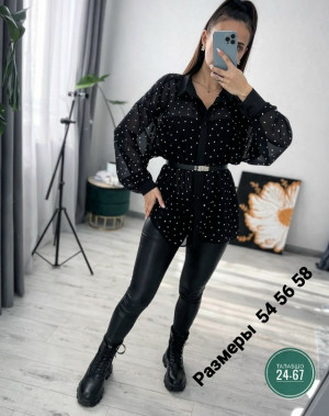 Рубашка #23329397