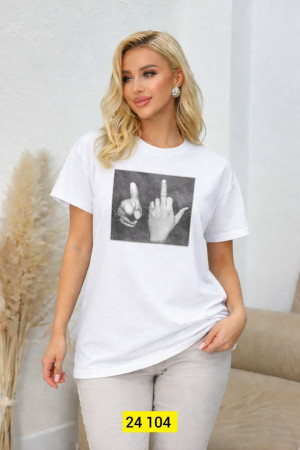 Футболка #23329977