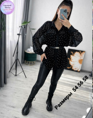 Рубашка #23330114