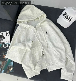 Толстовка #23330306