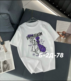 Футболка #23330742