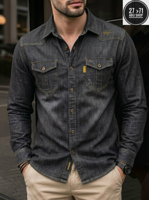 Джинсы #23330855