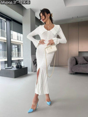 Платье #23331113