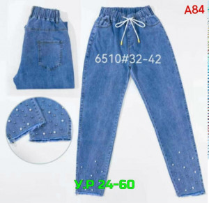 Джинсы #23331334
