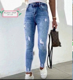 Джинсы #23331734