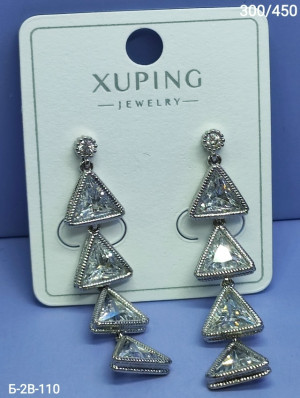 Серьги #23331852