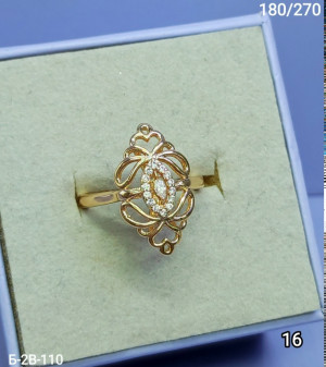 Кольцо #23331914