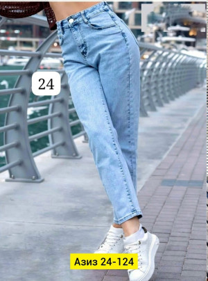 Джинсы #23331919