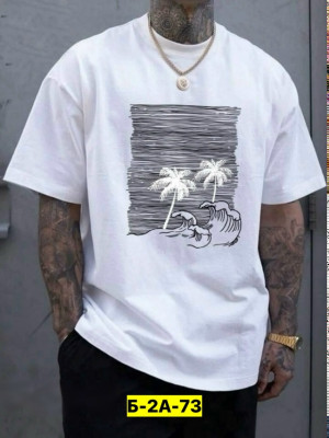 Футболка #23331920