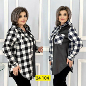 Рубашка #23331946