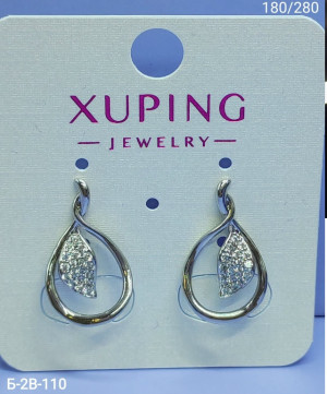 Серьги #23331973