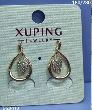 Серьги #23331974