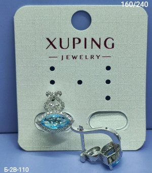 Серьги #23332027