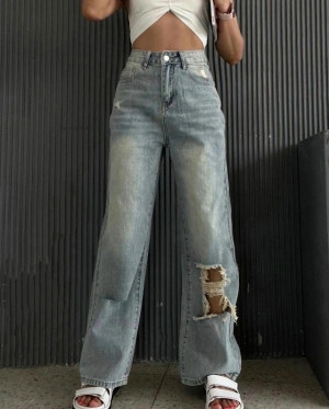 Джинсы #23332034