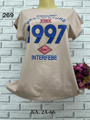 Футболка #23332043