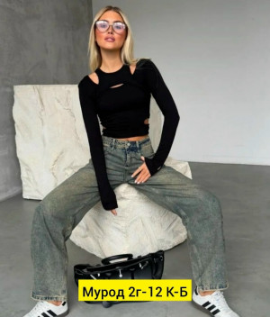 Джинсы #23332064