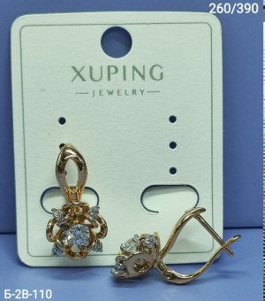 Серьги #23332092