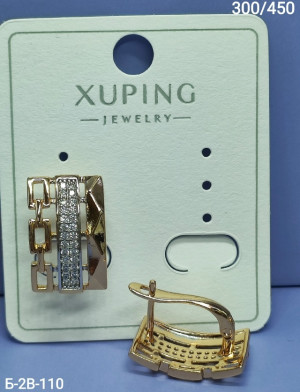 Серьги #23332095