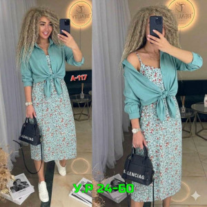 Рубашка #23332287