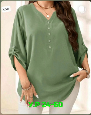 Блузка #23332289