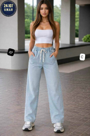 Джинсы #23332473