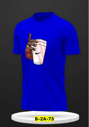 Футболка #23332650