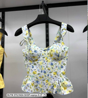 Корсет #23332755