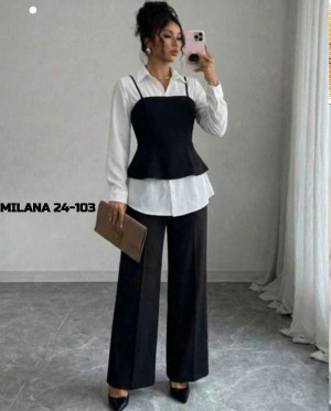 Брюки #23332870