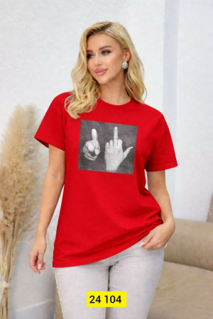 Футболка #23332945