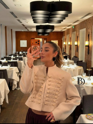 Пиджак #23333150