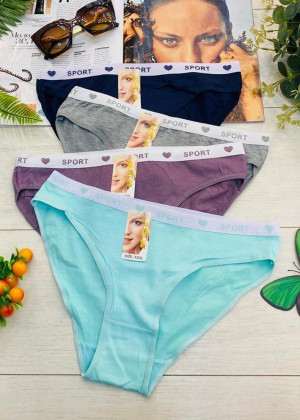 Трусы 10шт #23333525