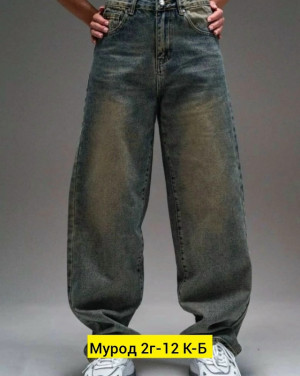 Джинсы #23333642