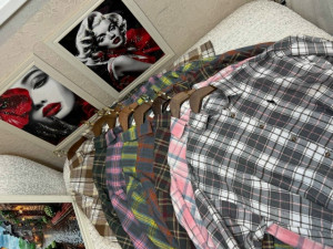 Рубашка #23333647