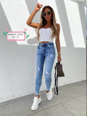 Джинсы #23333658