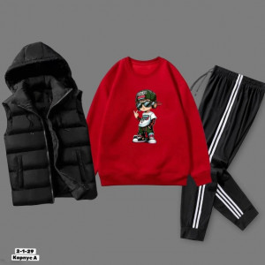 Костюм #23333707