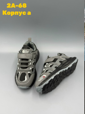 Кроссовки #23334024
