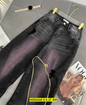 Джинсы #23334219