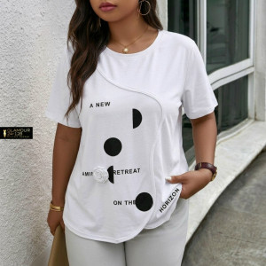 Футболка #23334288