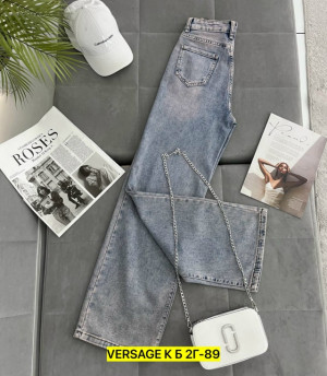 Джинсы #23334479