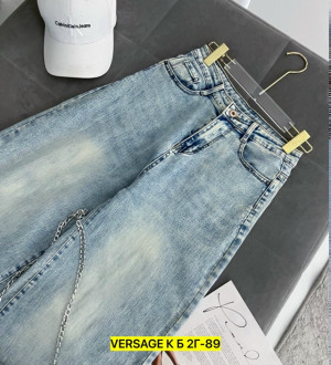 Джинсы #23334539