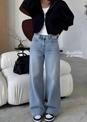 Джинсы #23334721