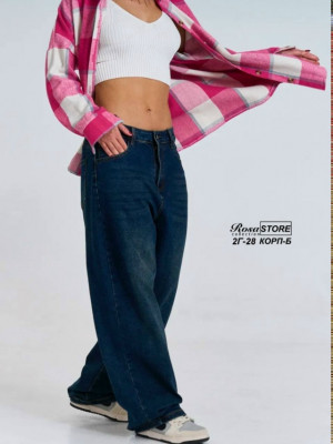 Джинсы #23334821