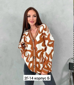 Кардиган #23334926